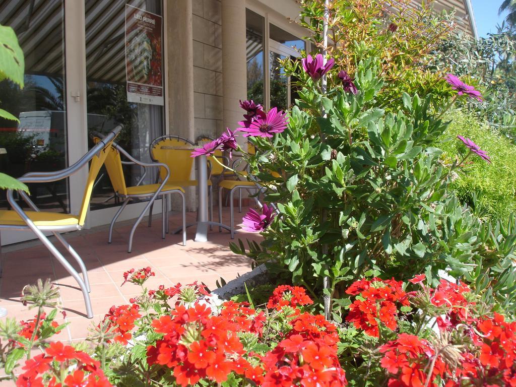 Petit Hotel San Benedetto del Tronto Esterno foto