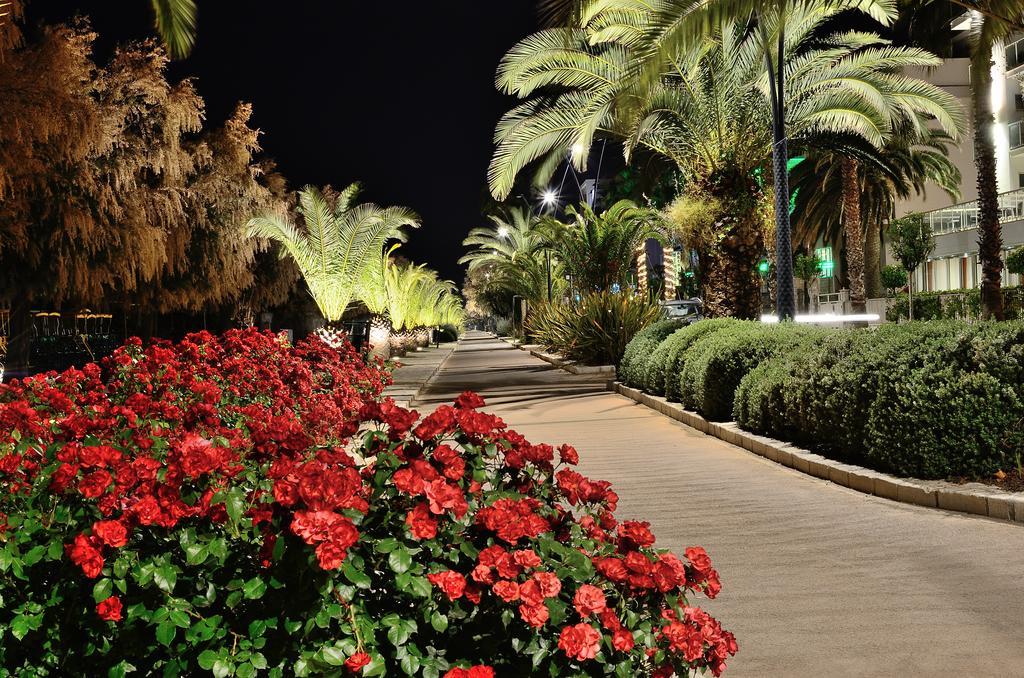 Petit Hotel San Benedetto del Tronto Esterno foto