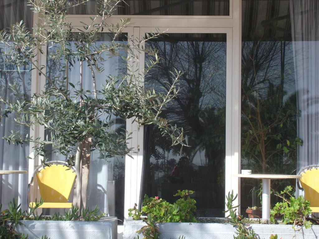 Petit Hotel San Benedetto del Tronto Esterno foto