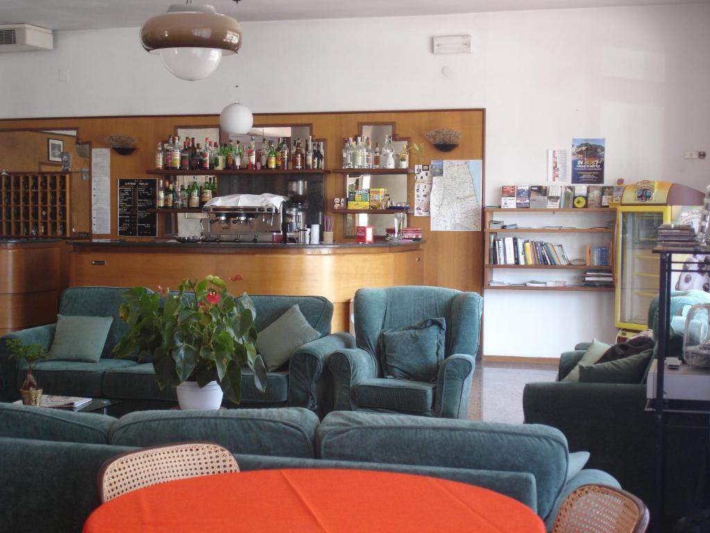 Petit Hotel San Benedetto del Tronto Esterno foto