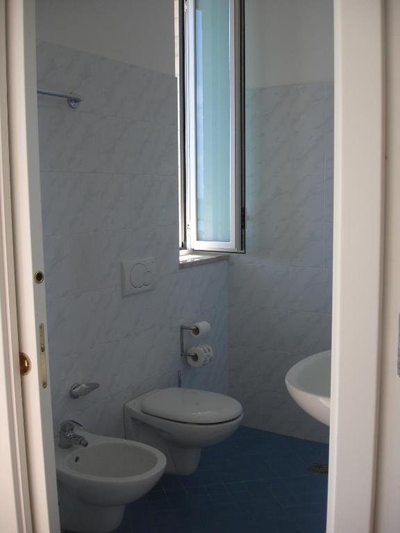 Petit Hotel San Benedetto del Tronto Camera foto