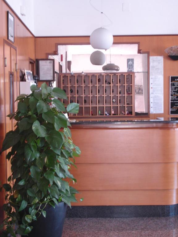 Petit Hotel San Benedetto del Tronto Esterno foto