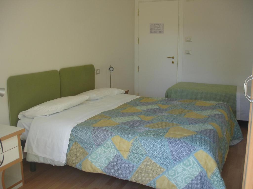 Petit Hotel San Benedetto del Tronto Camera foto