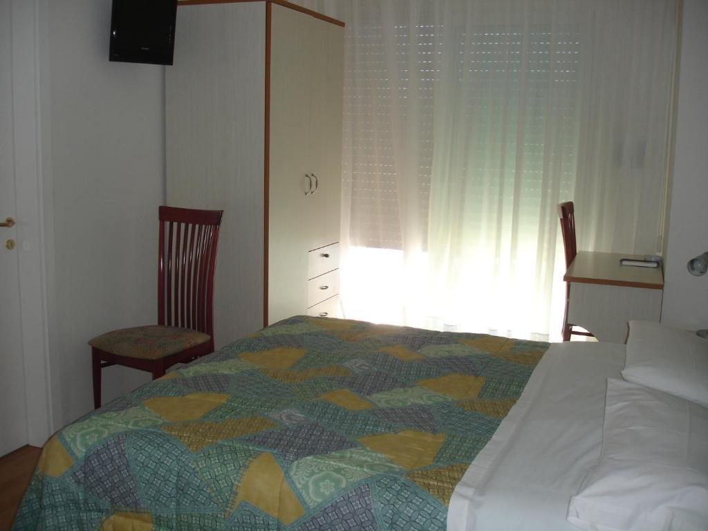 Petit Hotel San Benedetto del Tronto Camera foto