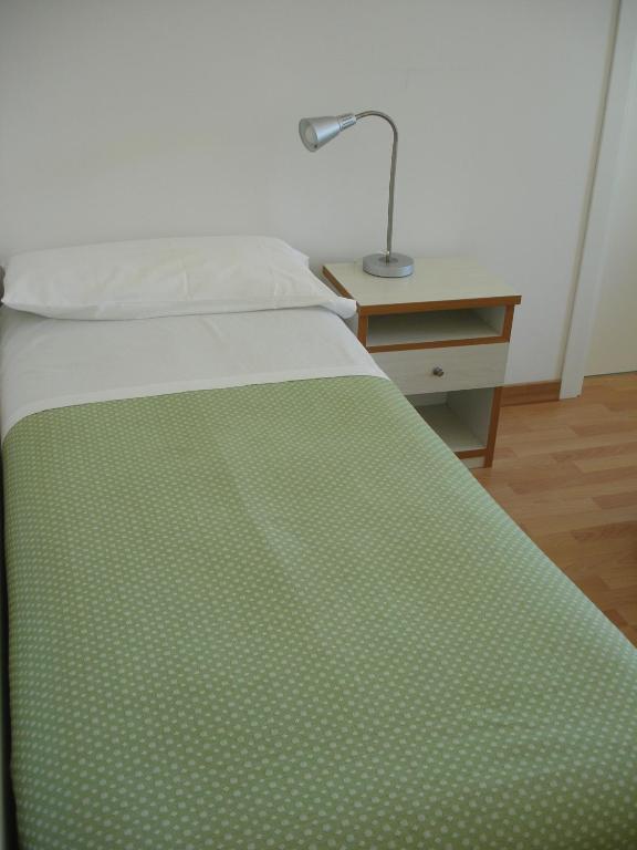 Petit Hotel San Benedetto del Tronto Camera foto