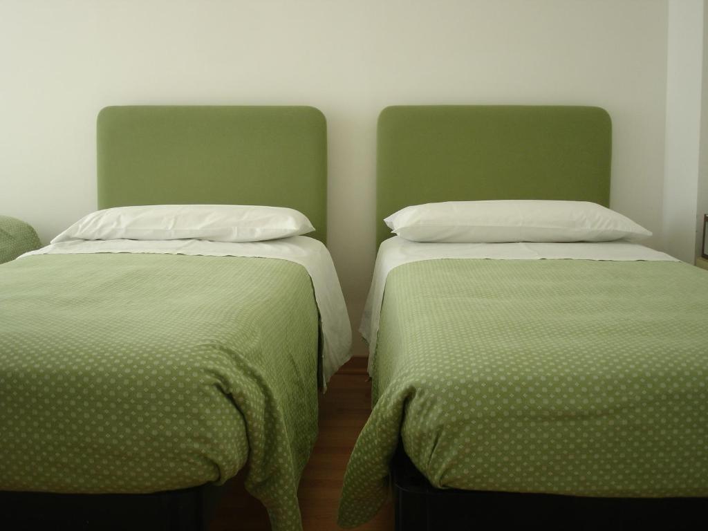 Petit Hotel San Benedetto del Tronto Camera foto